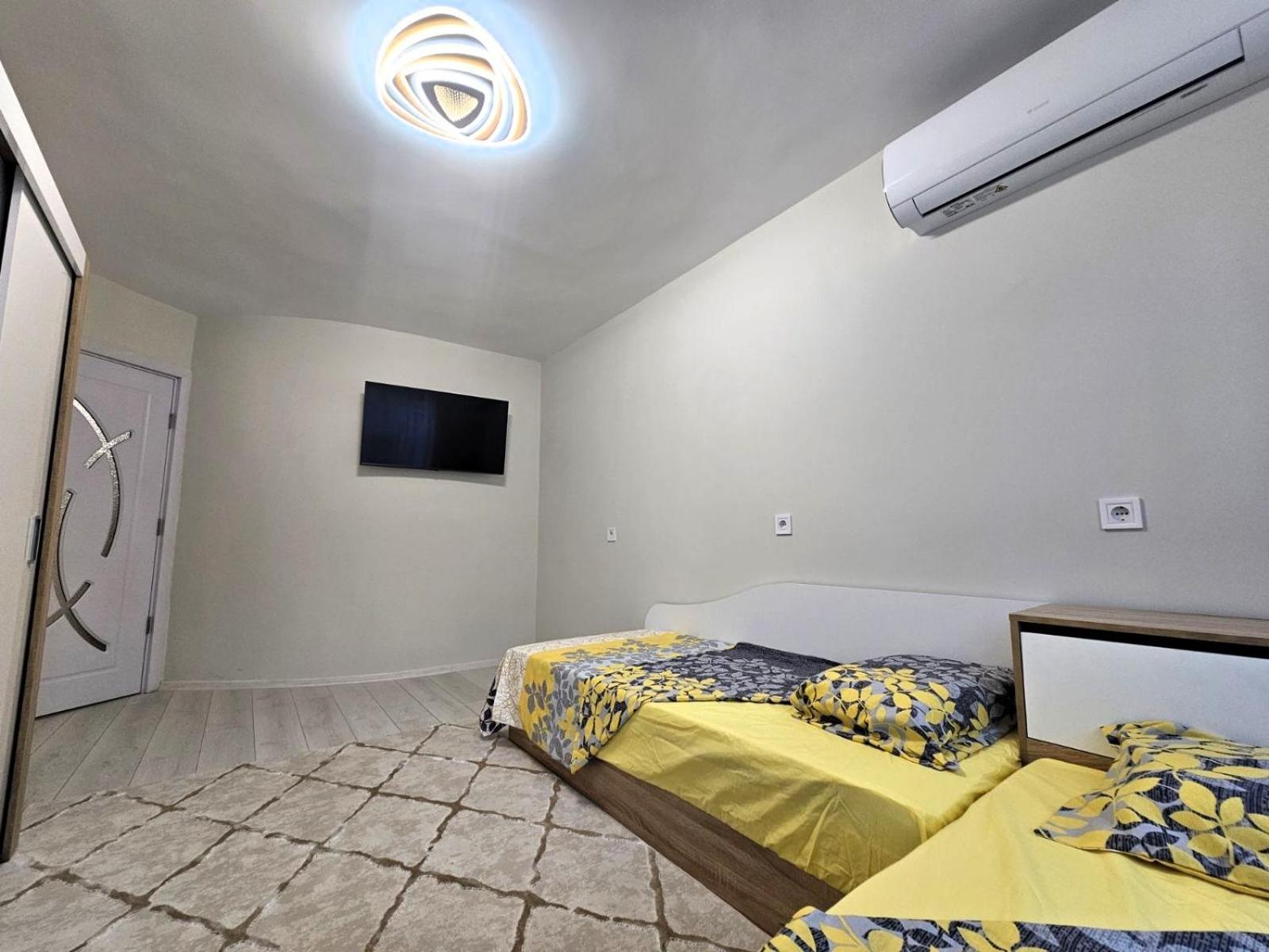 Apartment Bohemi With Free Parking Burgas by Eksteriør bilde