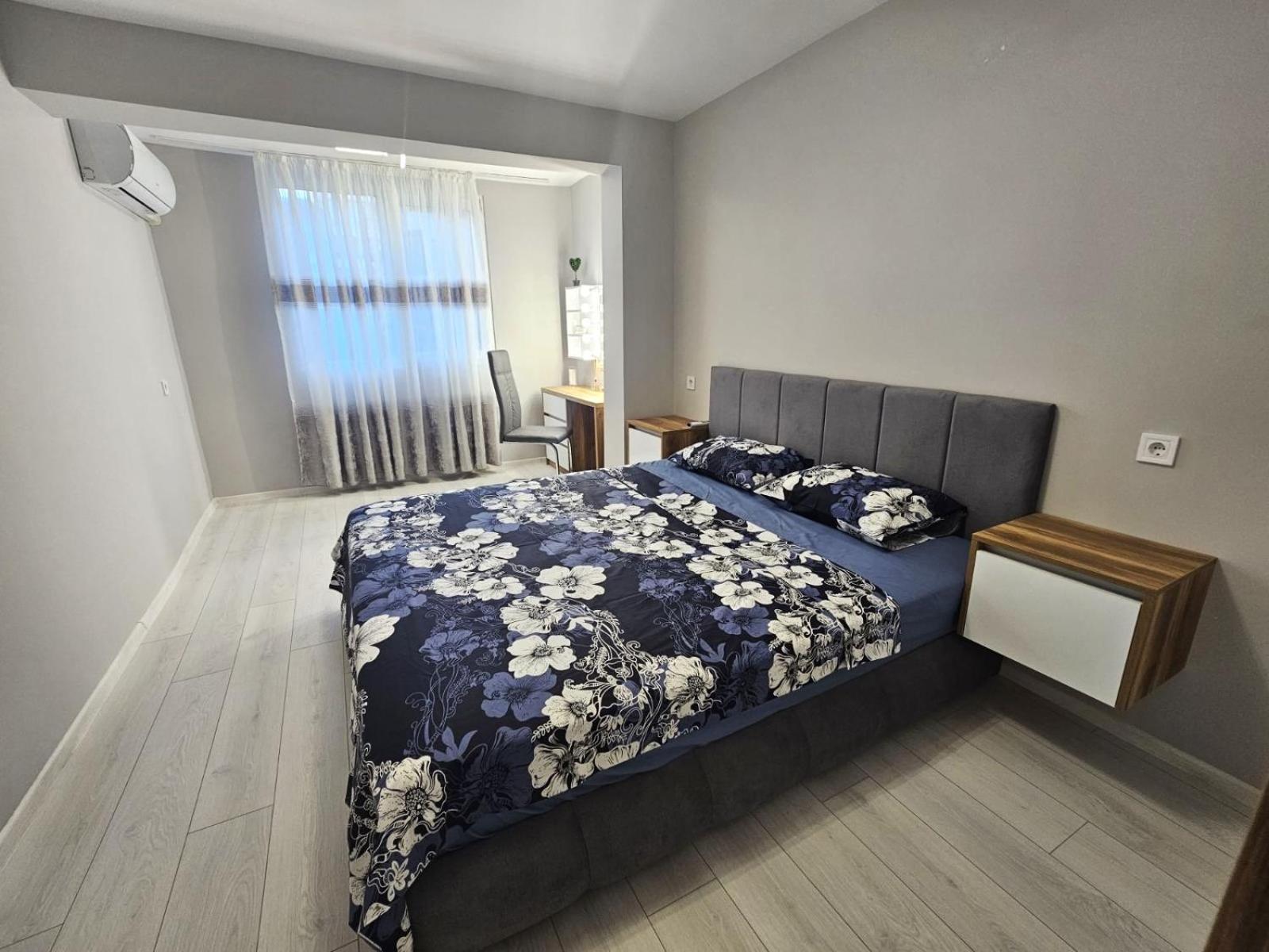 Apartment Bohemi With Free Parking Burgas by Eksteriør bilde
