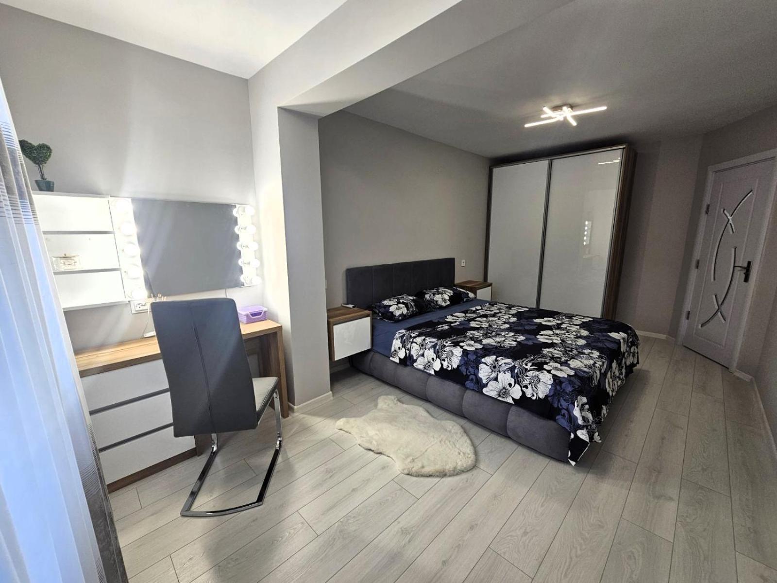 Apartment Bohemi With Free Parking Burgas by Eksteriør bilde